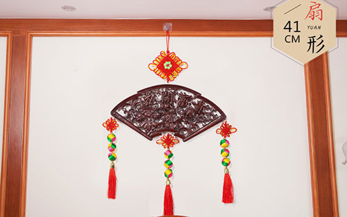 杨浦中国结挂件实木客厅玄关壁挂装饰品种类大全