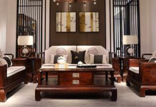杨浦你知道中式家具设计是怎样的吗？